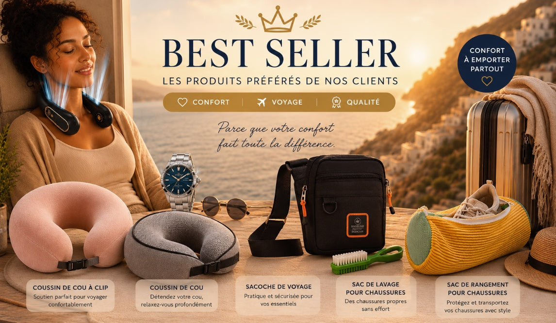BEST SELLER