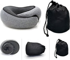 VENCIA™, Oreiller cervical en mousse à mémoire de forme