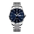 Montre VENCIA™ - Poedagar pour Homme - Résistant à l'eau 30 M