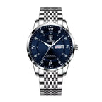 Montre VENCIA™ - Poedagar pour Homme - Résistant à l'eau 30 M