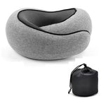 VENCIA™, Oreiller cervical en mousse à mémoire de forme