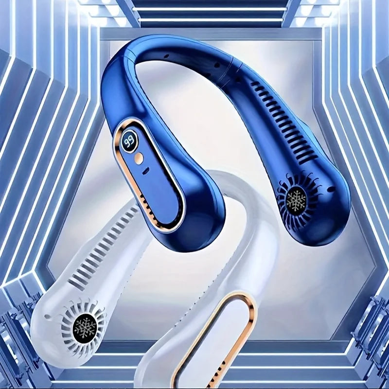 VENCIA™ fresh, ventilateur de cou -60%