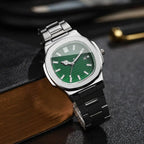 Montre VENCIA - pour homme luxe - mouvement Quartz