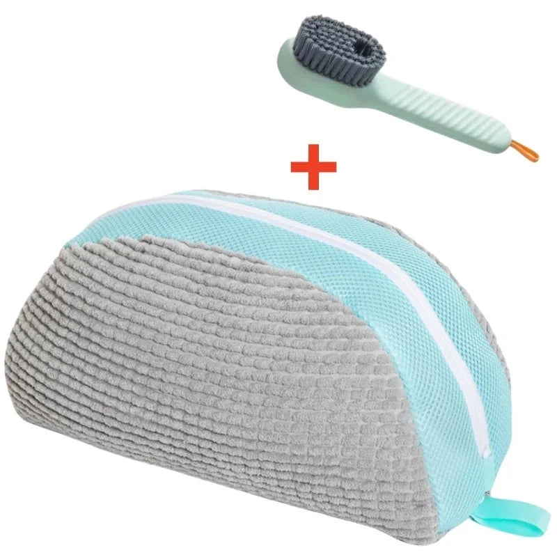 Vencia™ Clean, Shoe Laundry Bag