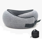 Vencia™, à Clip, Oreiller cervical en mousse à mémoire de forme avec clip d'attache