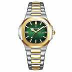 Montre VENCIA™ - POEDAGAR pour Femme - Résistant à l'eau