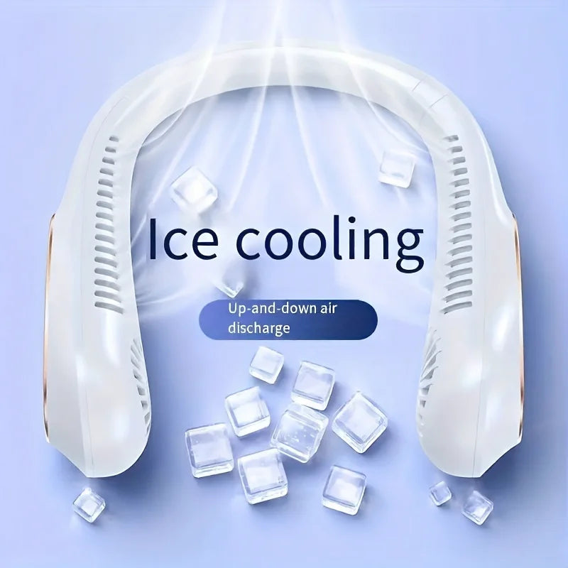 VENCIA™ fresh, ventilateur de cou -60%