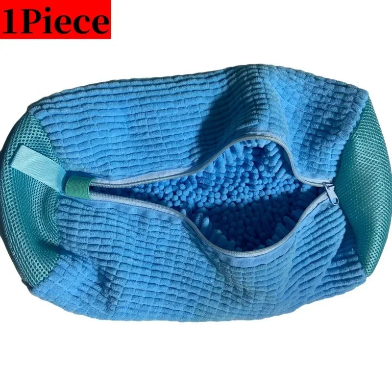 Vencia™ Clean, Shoe Laundry Bag