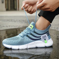 VENCIA sport - Baskets Légères et Respirantes Running - Homme - Femme