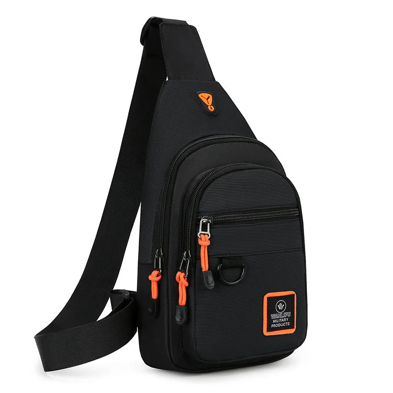 VENCIA™, Waterproof Crossbody Bag