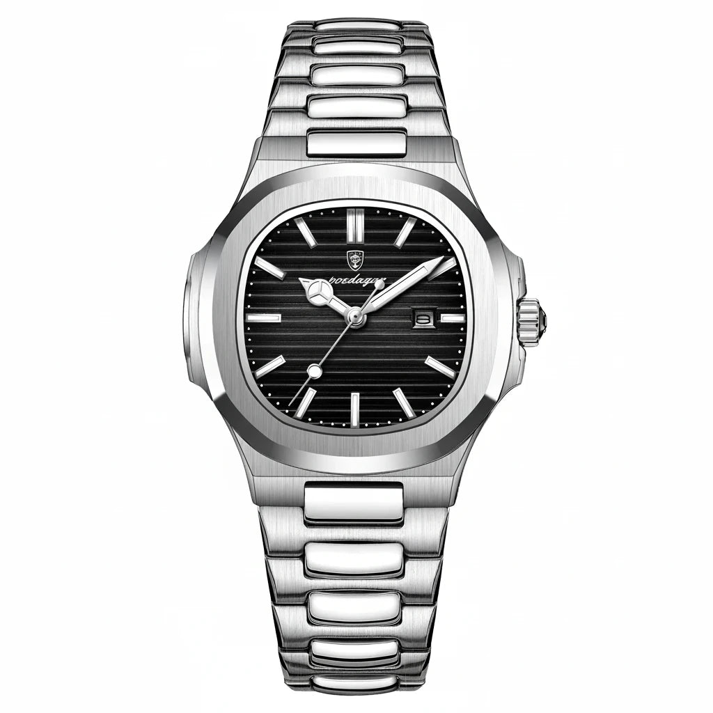 Montre VENCIA™ - POEDAGAR pour Femme - Résistant à l'eau