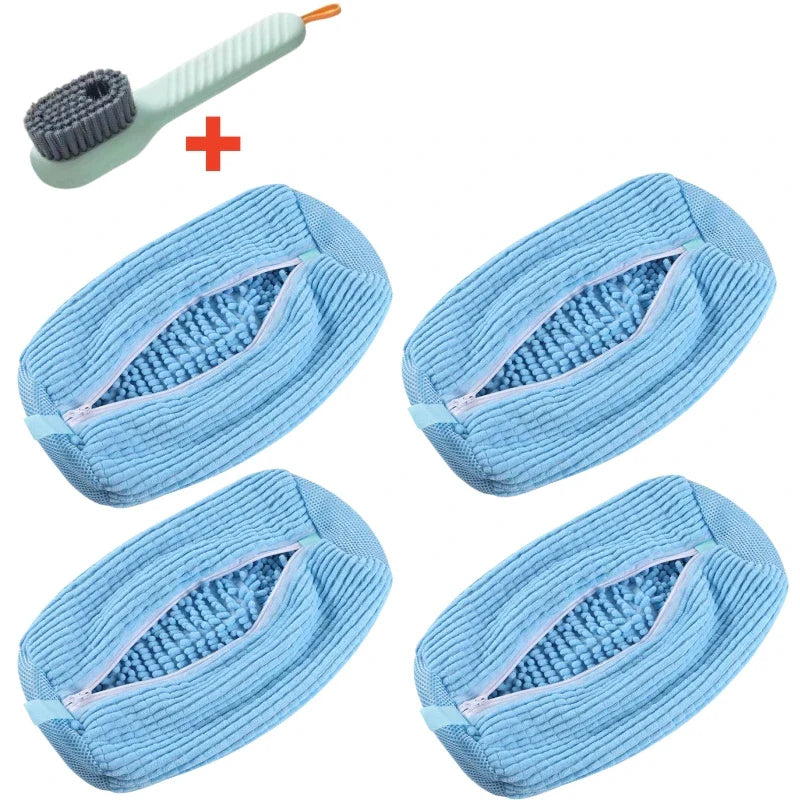 Vencia™ Clean, Shoe Laundry Bag