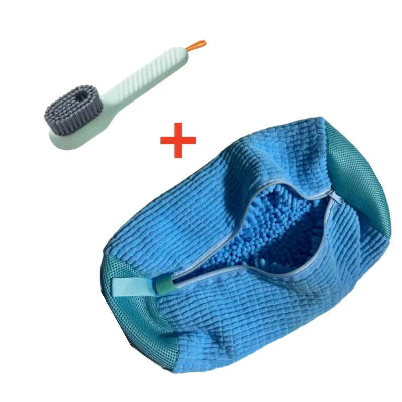 Vencia™ Clean, Shoe Laundry Bag
