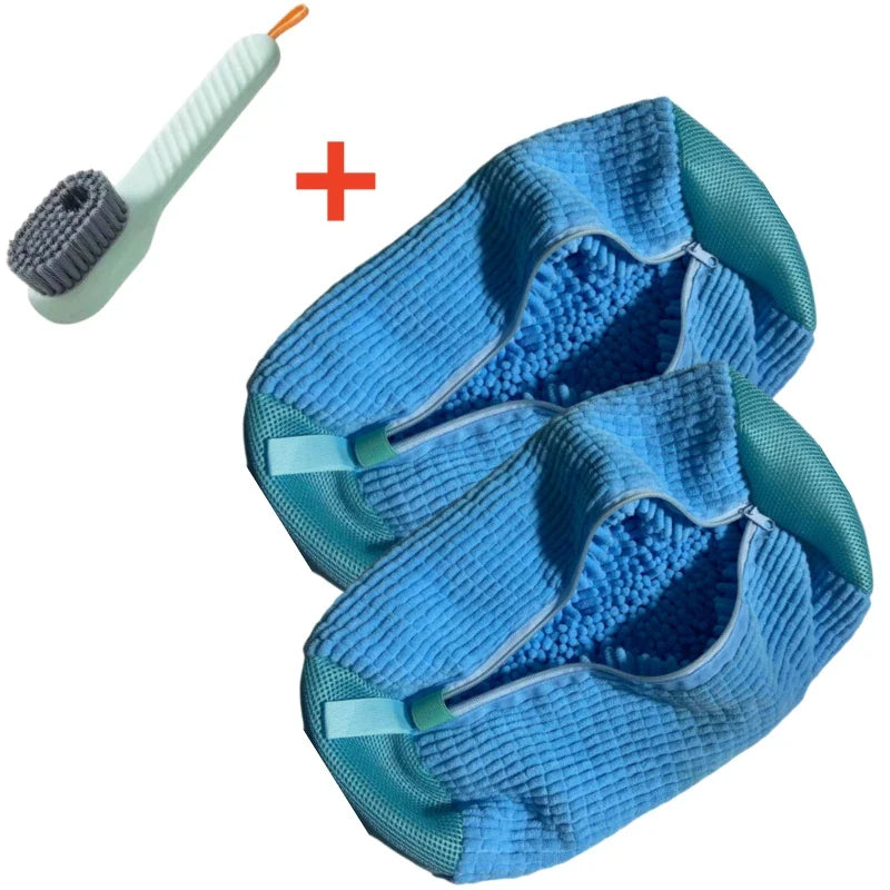 Vencia™ Clean, Shoe Laundry Bag