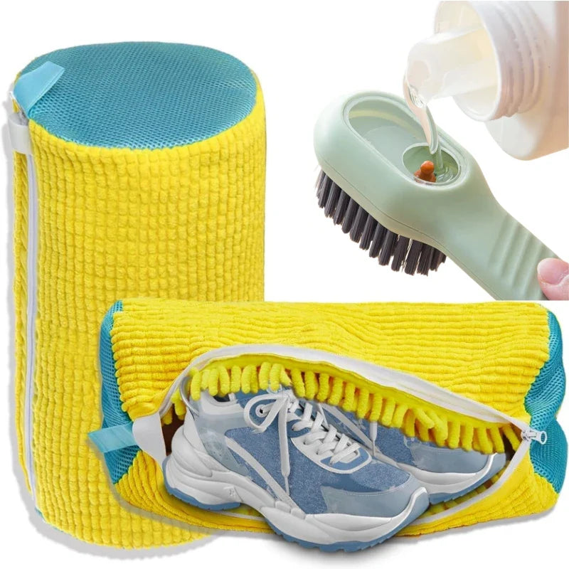 Vencia™ Clean, Shoe Laundry Bag