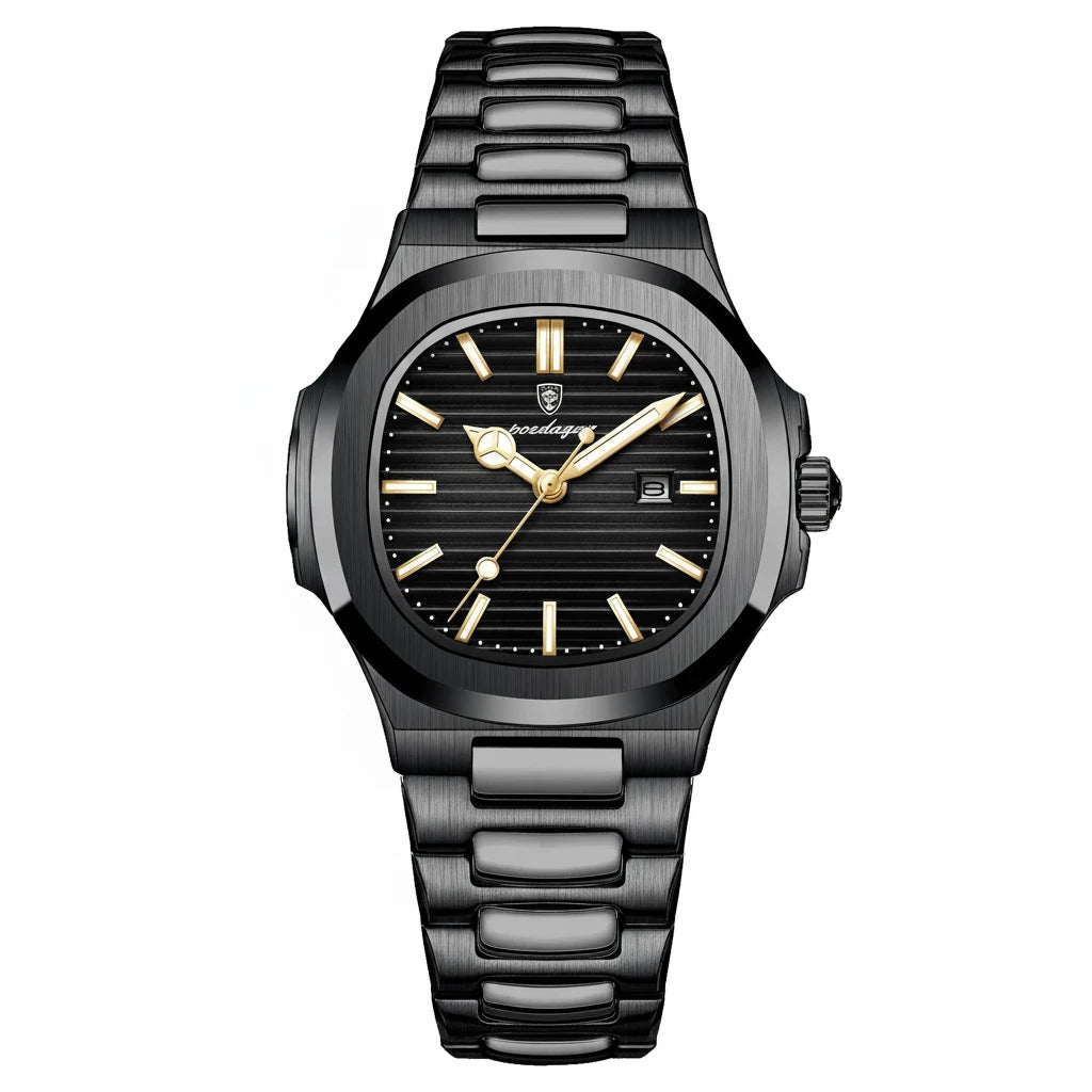 Montre VENCIA™ - POEDAGAR pour Femme - Résistant à l'eau