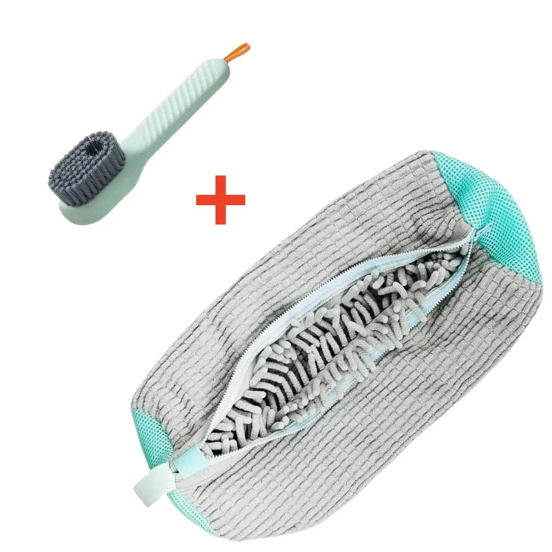 Vencia™ Clean, Shoe Laundry Bag