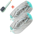 VENCIA™ Clean , Sac de Lavage pour Chaussures