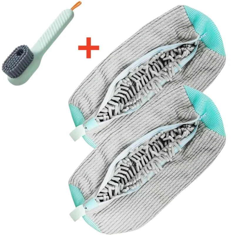 Vencia™ Clean, Shoe Laundry Bag