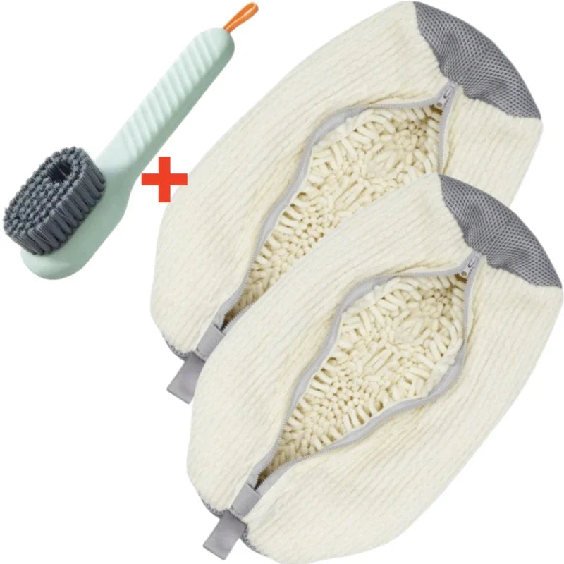 Vencia™ Clean, Shoe Laundry Bag