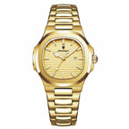 Montre VENCIA™ - POEDAGAR pour Femme - Résistant à l'eau