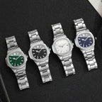 Montre VENCIA - pour homme luxe - mouvement Quartz