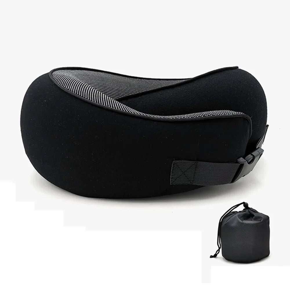 Vencia™, à Clip, Oreiller cervical en mousse à mémoire de forme à clip -65%