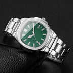 Montre VENCIA - pour homme luxe - mouvement Quartz