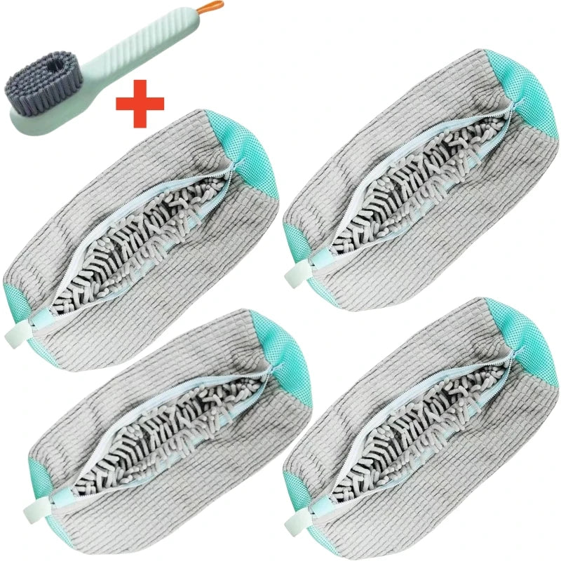 Vencia™ Clean, Shoe Laundry Bag
