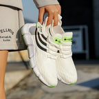 VENCIA sport - Baskets Légères et Respirantes Running - Homme - Femme