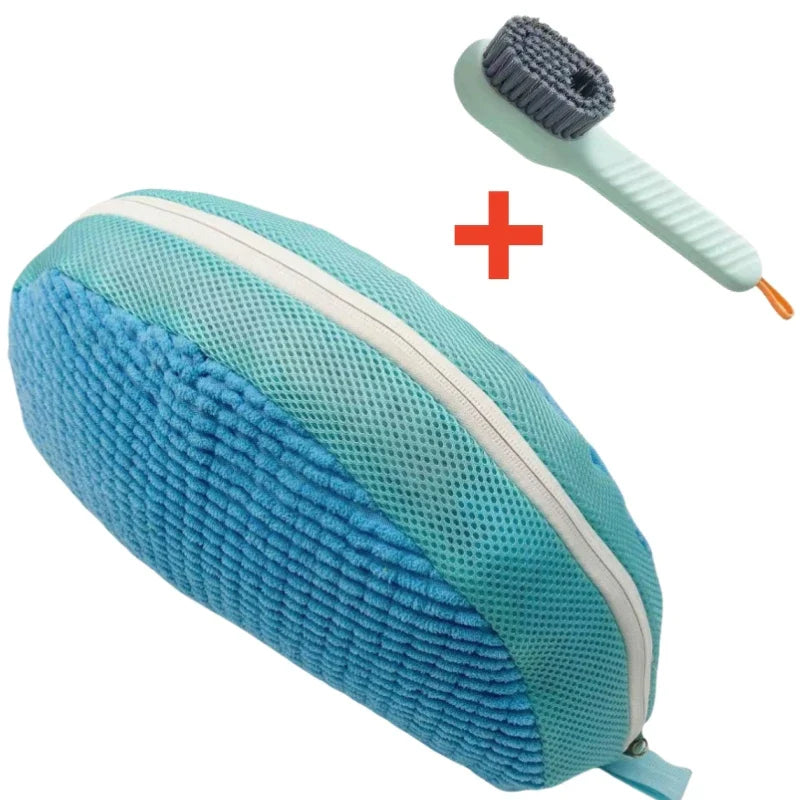 Vencia™ Clean, Shoe Laundry Bag