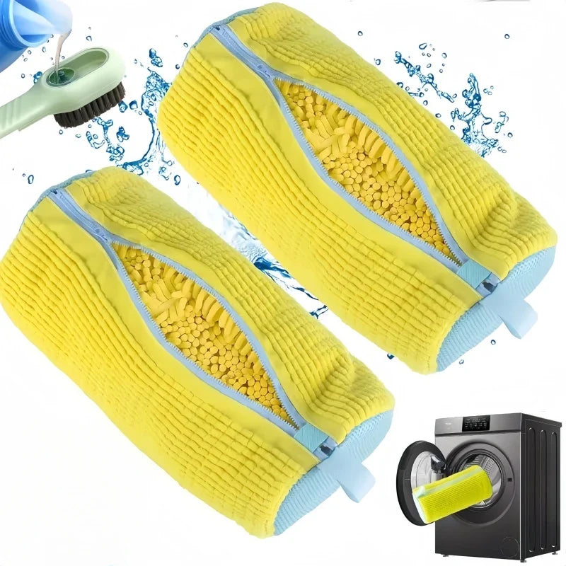 Vencia™ Clean, Shoe Laundry Bag