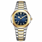 Montre VENCIA™ - POEDAGAR pour Femme - Résistant à l'eau