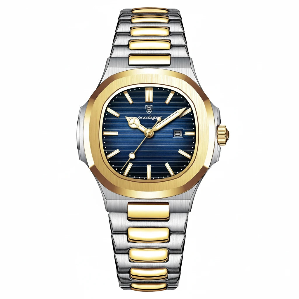 Montre VENCIA™ - POEDAGAR pour Femme - Résistant à l'eau