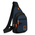 VENCIA™, Waterproof Crossbody Bag