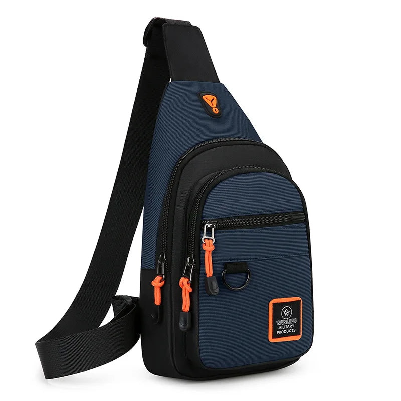 VENCIA™, Waterproof Crossbody Bag