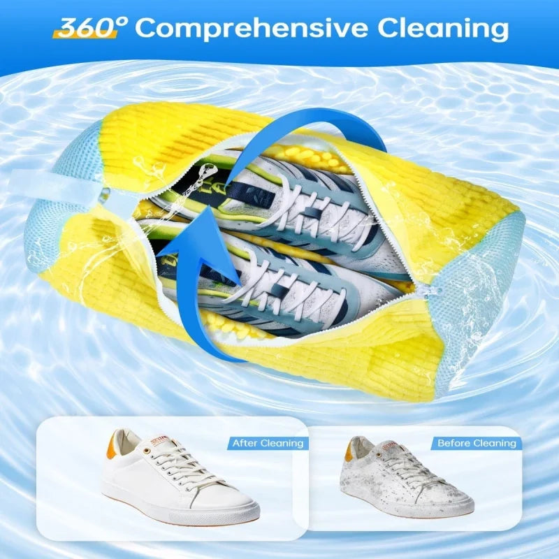 Vencia™ Clean, Shoe Laundry Bag