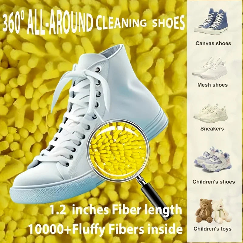 Vencia™ Clean, Shoe Laundry Bag