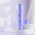 VENCIA™ shaver - 2 en 1 rasoir électrique femme sans fil, double tête, haute précision