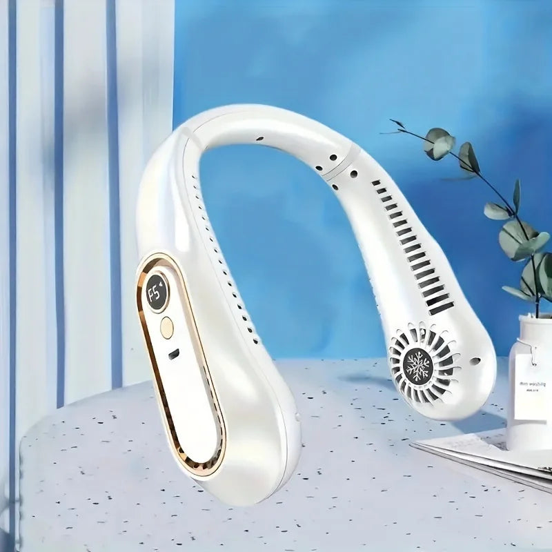 VENCIA™ fresh, ventilateur de cou -60%