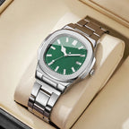 Montre VENCIA - pour homme luxe - mouvement Quartz
