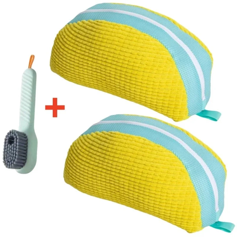 Vencia™ Clean, Shoe Laundry Bag