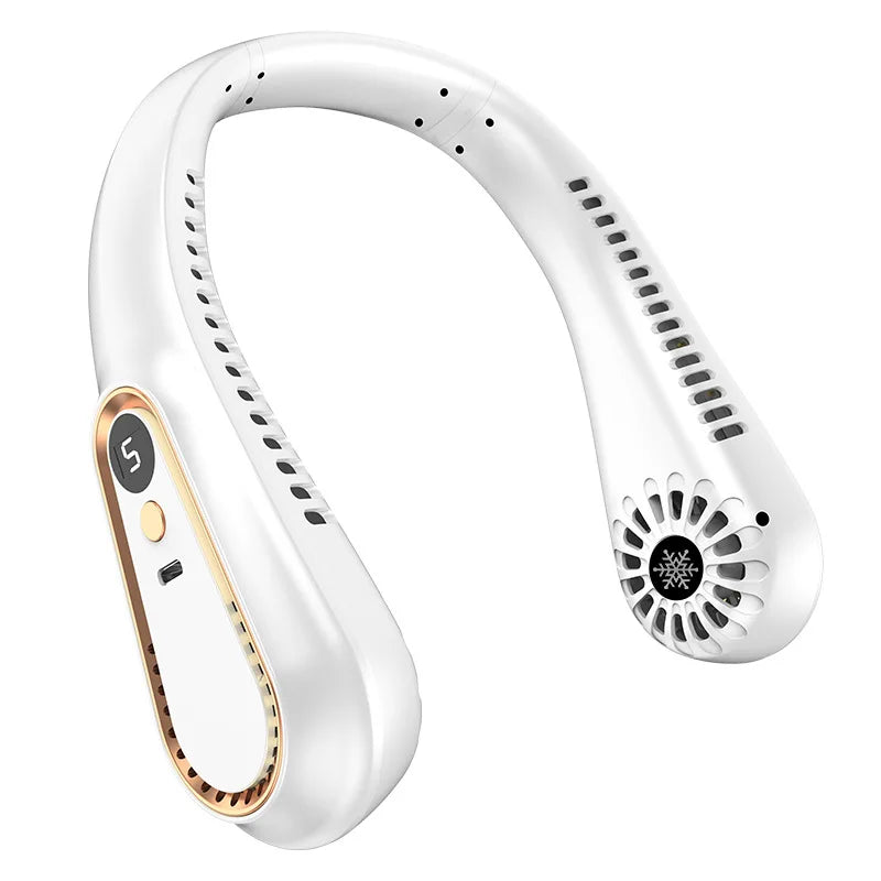 VENCIA™ fresh, ventilateur de cou -60%
