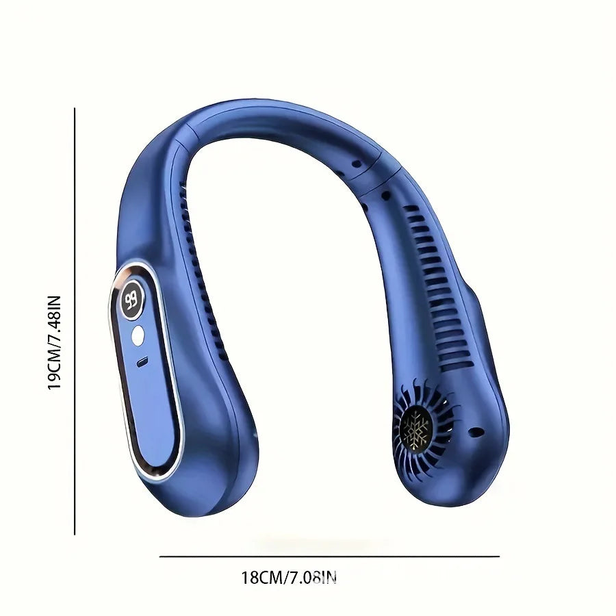 VENCIA™ fresh, ventilateur de cou -60%