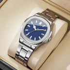 Montre VENCIA - pour homme luxe - mouvement Quartz