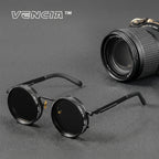 VENCIA™, Lunettes de soleil polarisées, teinte réglable - UV400