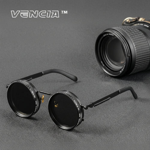 VENCIA™, Lunettes de soleil polarisées, teinte réglable - UV400