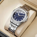Montre VENCIA - pour homme luxe - mouvement Quartz