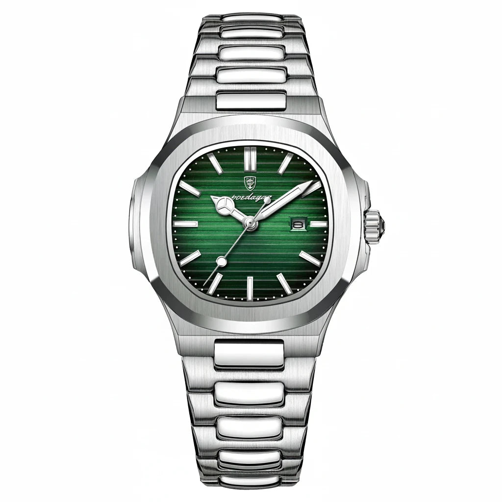 Montre VENCIA™ - POEDAGAR pour Femme - Résistant à l'eau