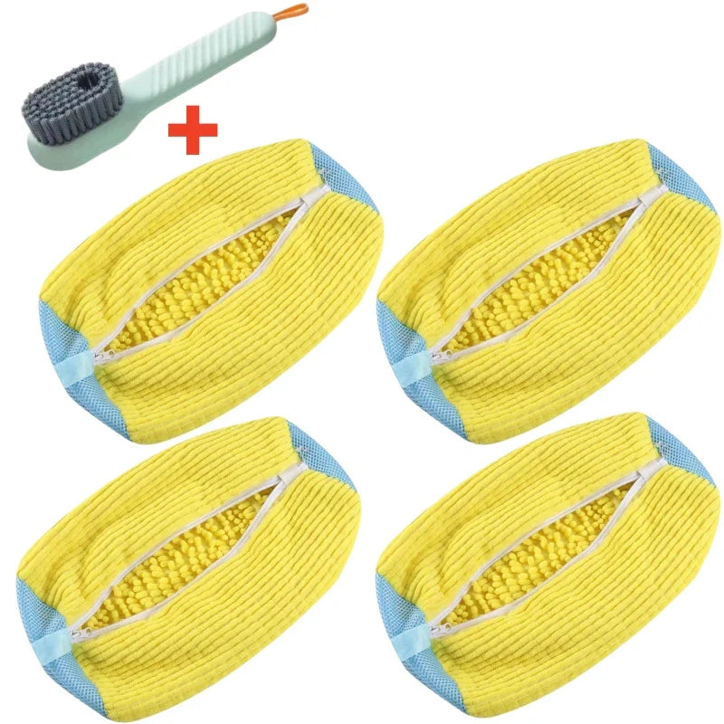 Vencia™ Clean, Shoe Laundry Bag